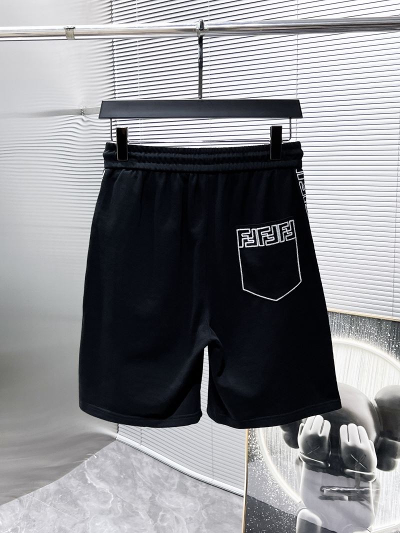 Fendi Short Suits